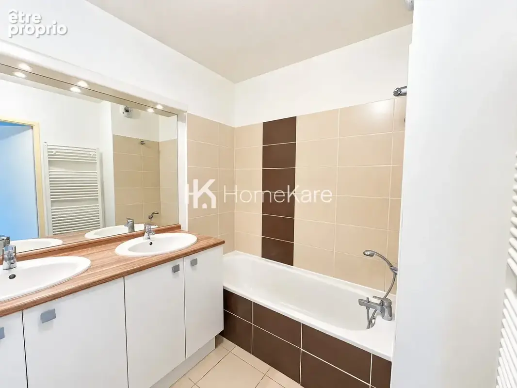 Appartement 3 pièces 67 m² à vendre à Toulouse (31500) - photo 9