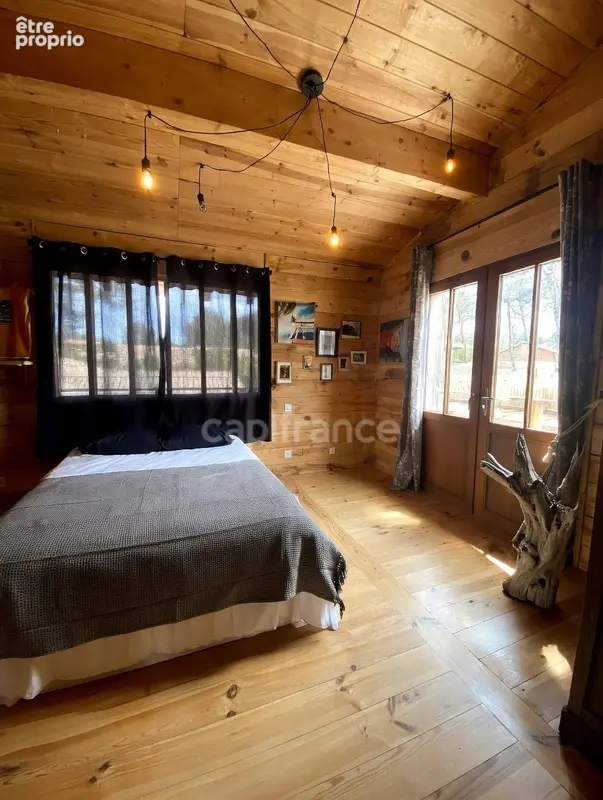 Lacanau ocean - villa en exclusivité - photo 6