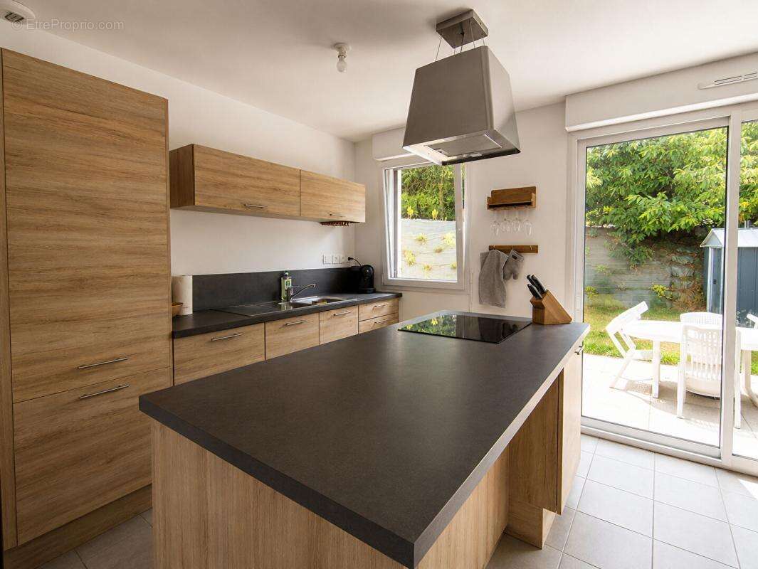 Maison Plain-Pied 22800 Saint-Brandan - photo 4