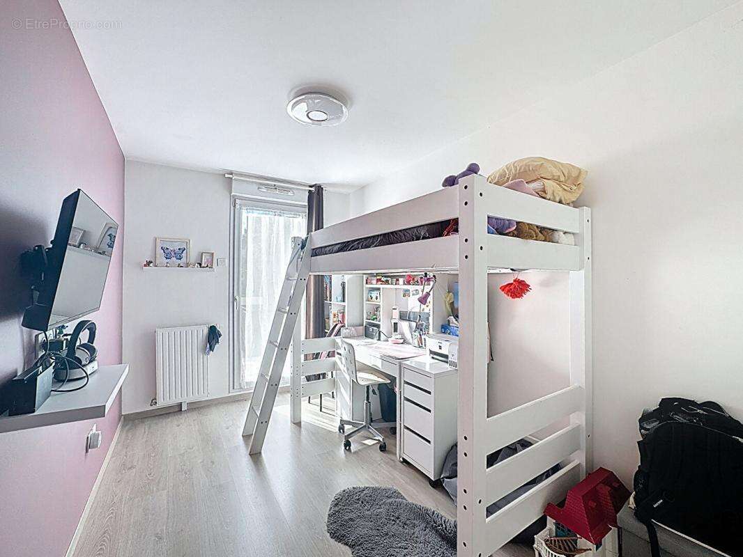 Appartement à IGNY