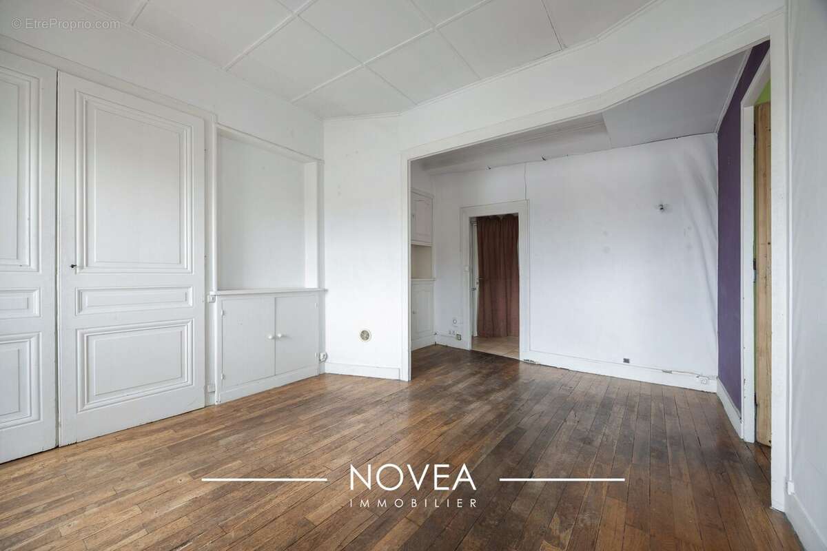 Appartement à LYON-4E