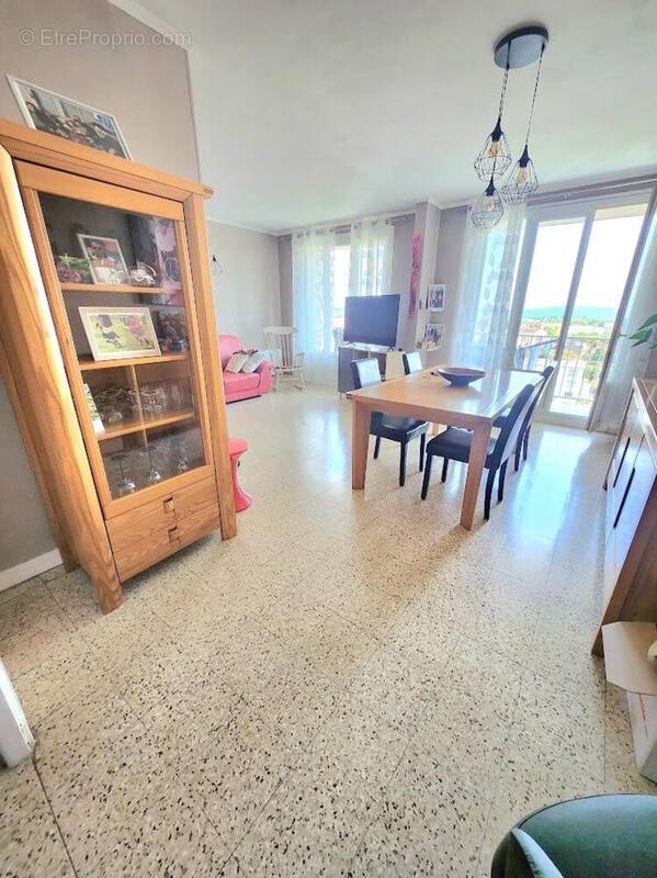 Photo 1 - Appartement à GIVORS