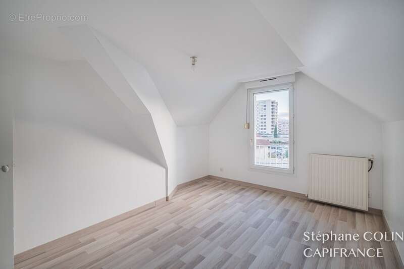 Maison à ECHIROLLES