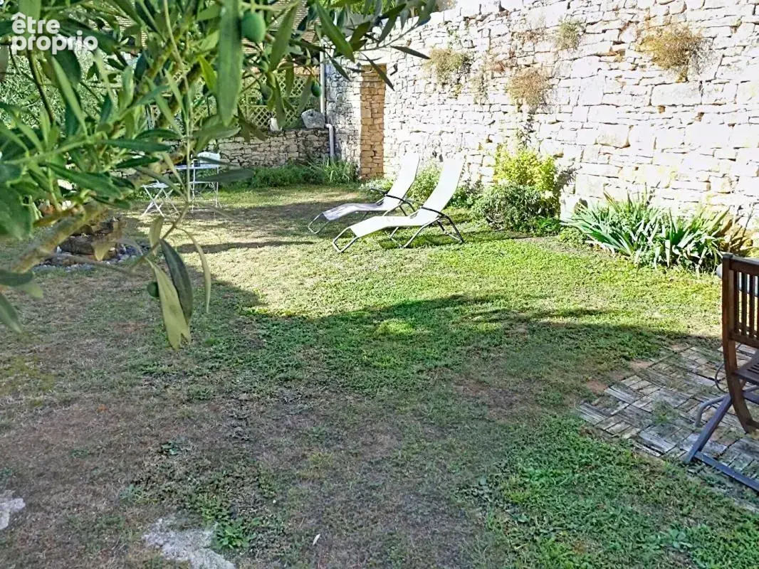 Maison de pays Gabillou 5 pièce(s) 120 m2 - photo 16
