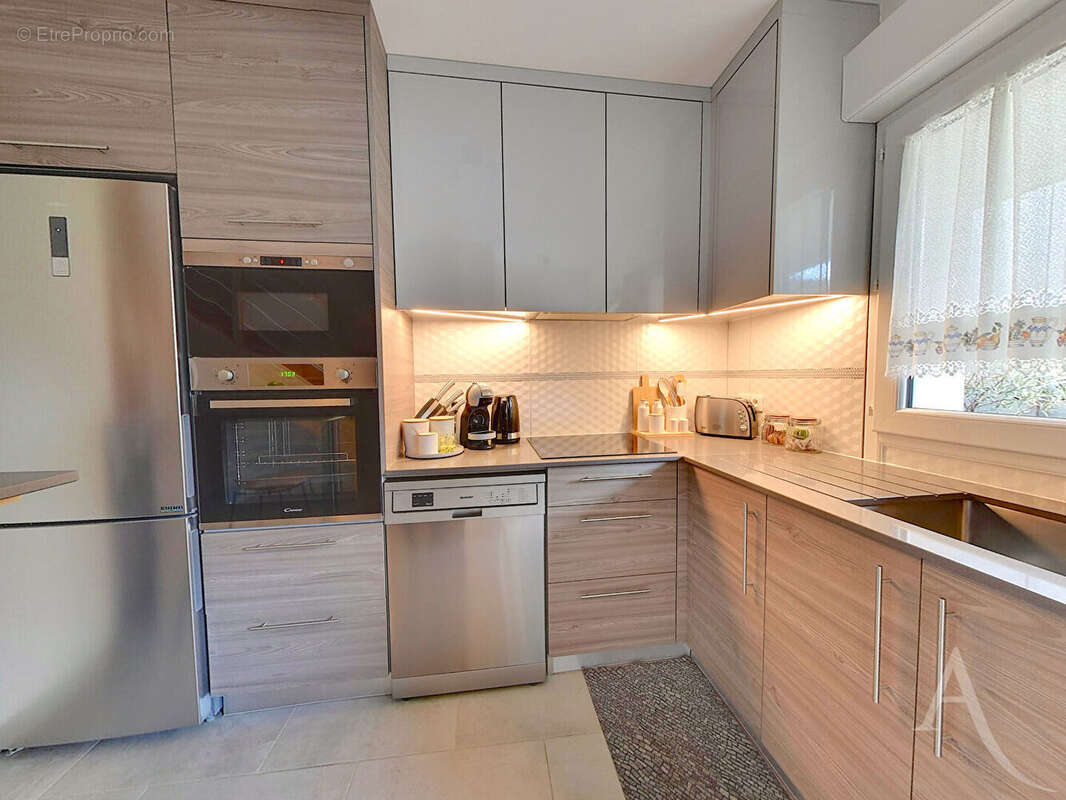 Maison à ROMAINVILLE