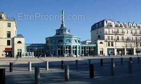 Appartement à CHESSY