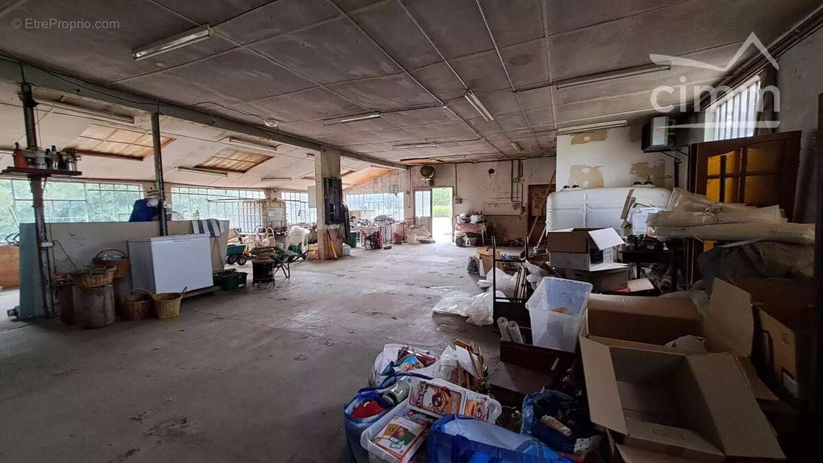 Maison à LA BATIE-MONTGASCON