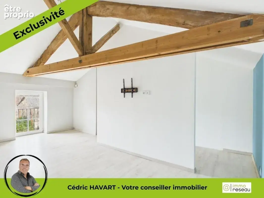 Maison 186 m² à Jousse  - photo 20