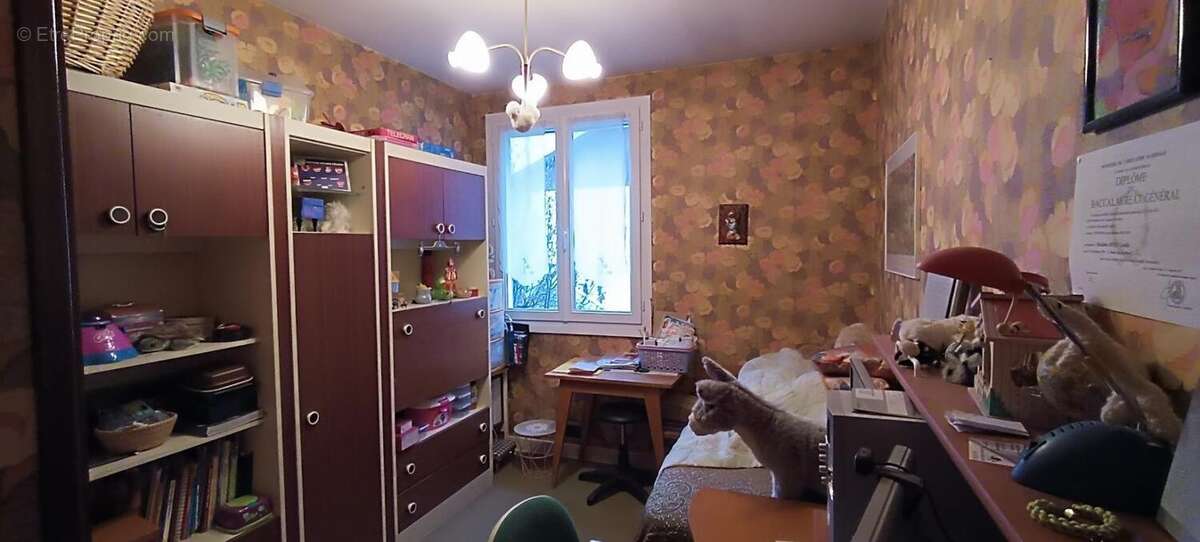 Maison à vendre 6 pièces PERRIER (63) - photo 19