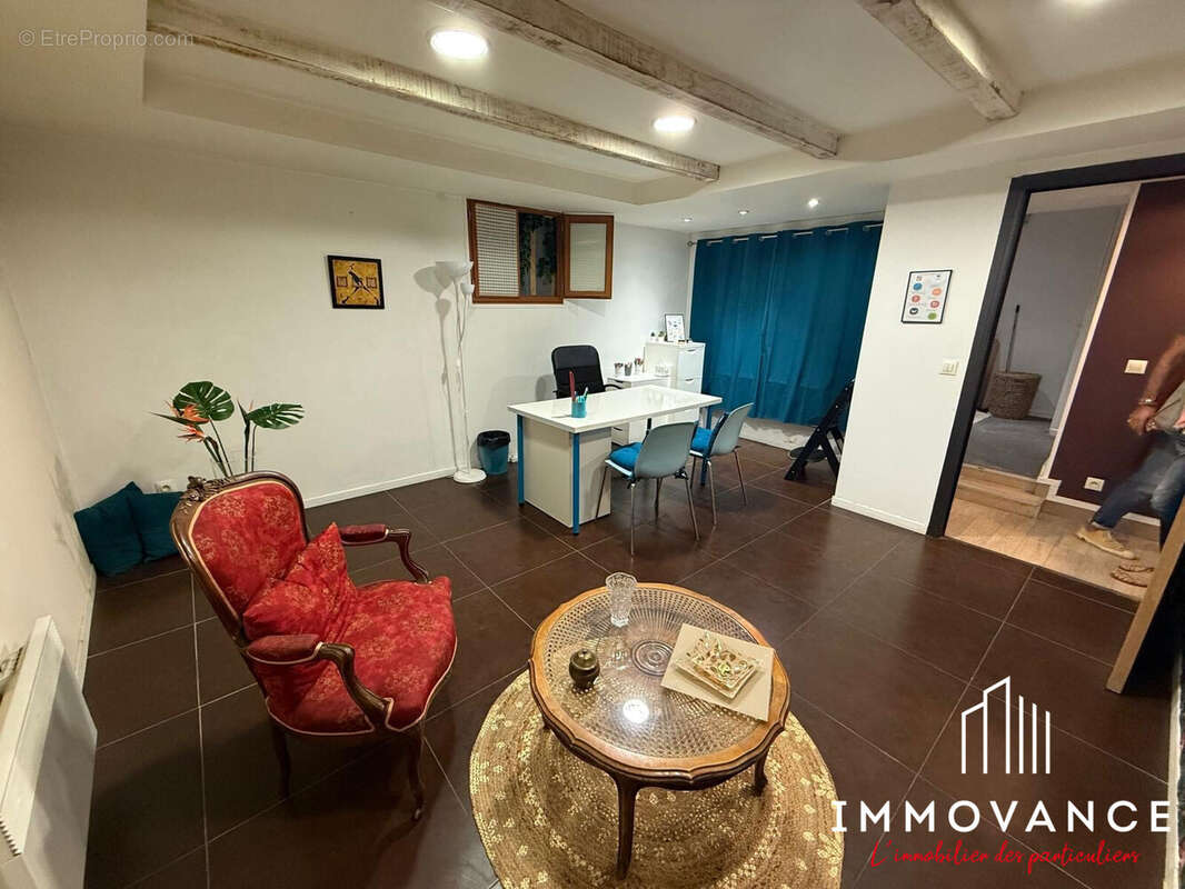 Commerce à MONTPELLIER