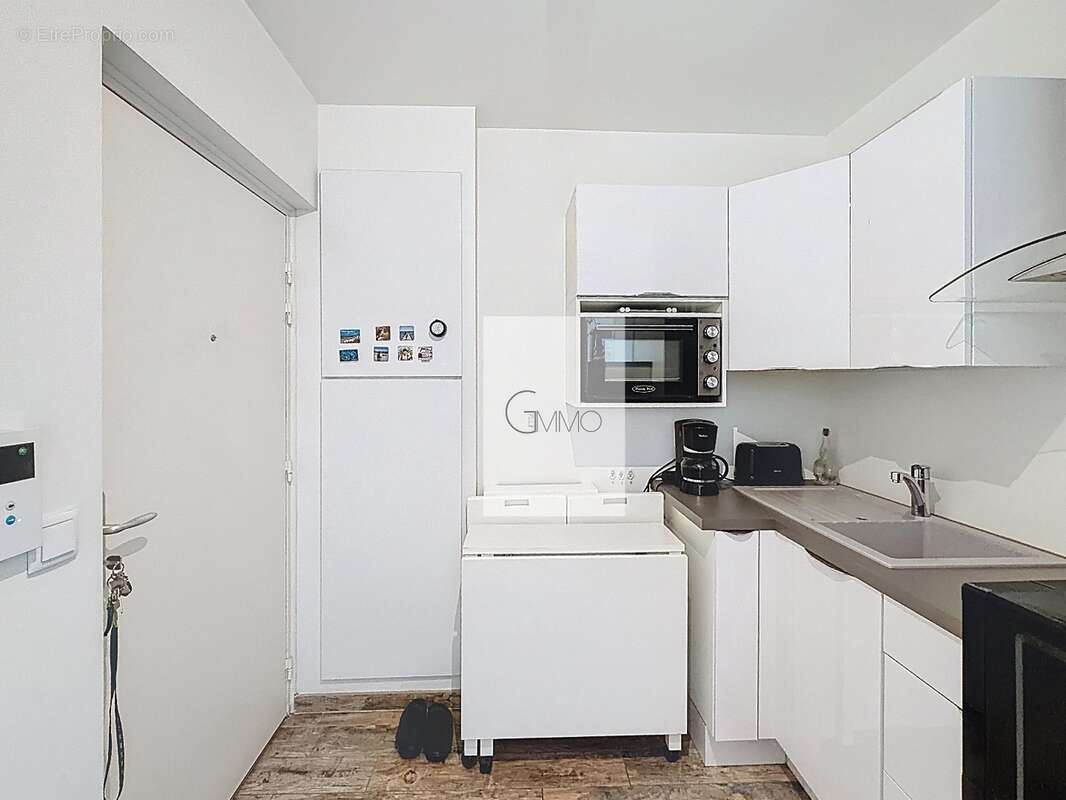 Appartement à L'HAY-LES-ROSES