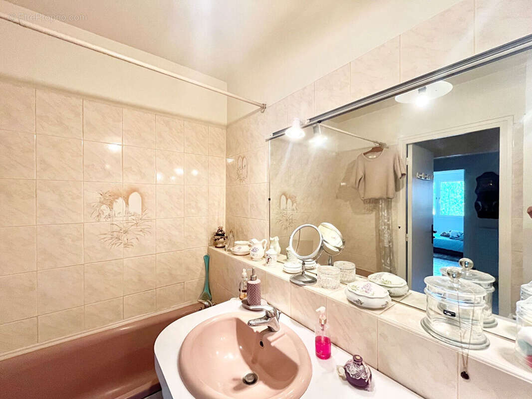 Appartement à CAEN