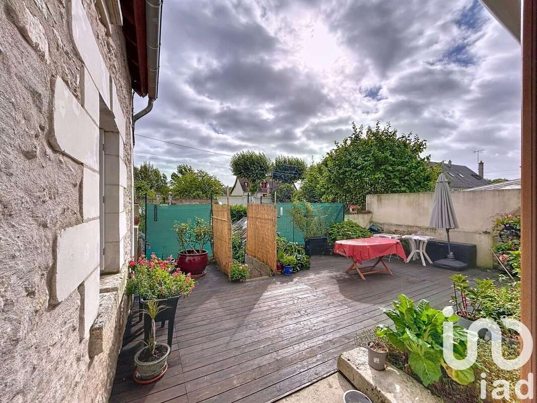 Photo 9 - Maison à SELLES-SUR-CHER