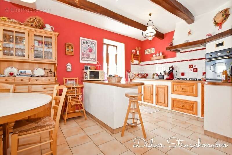 Maison à AIGREFEUILLE-D&#039;AUNIS