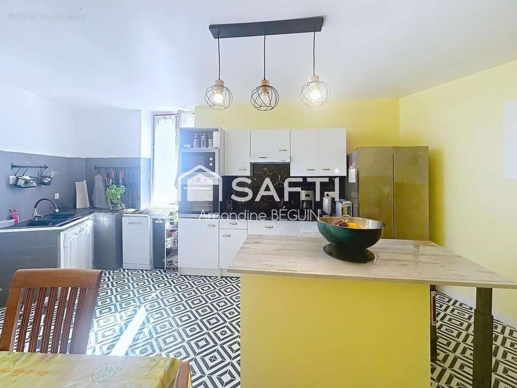 Photo 3 - Maison à CADOURS