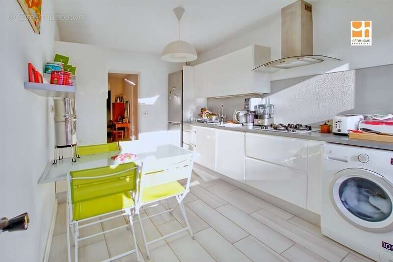 Appartement à CAGNES-SUR-MER