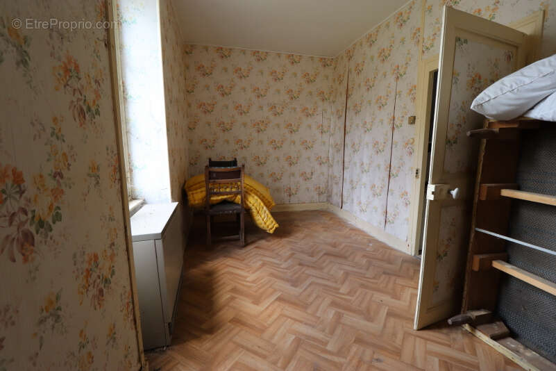 Maison Varennes Les Narcy 4 pièce(s) 55 m2 - photo 5
