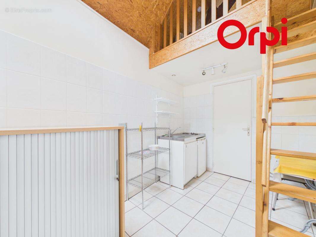 Appartement à BERNAY