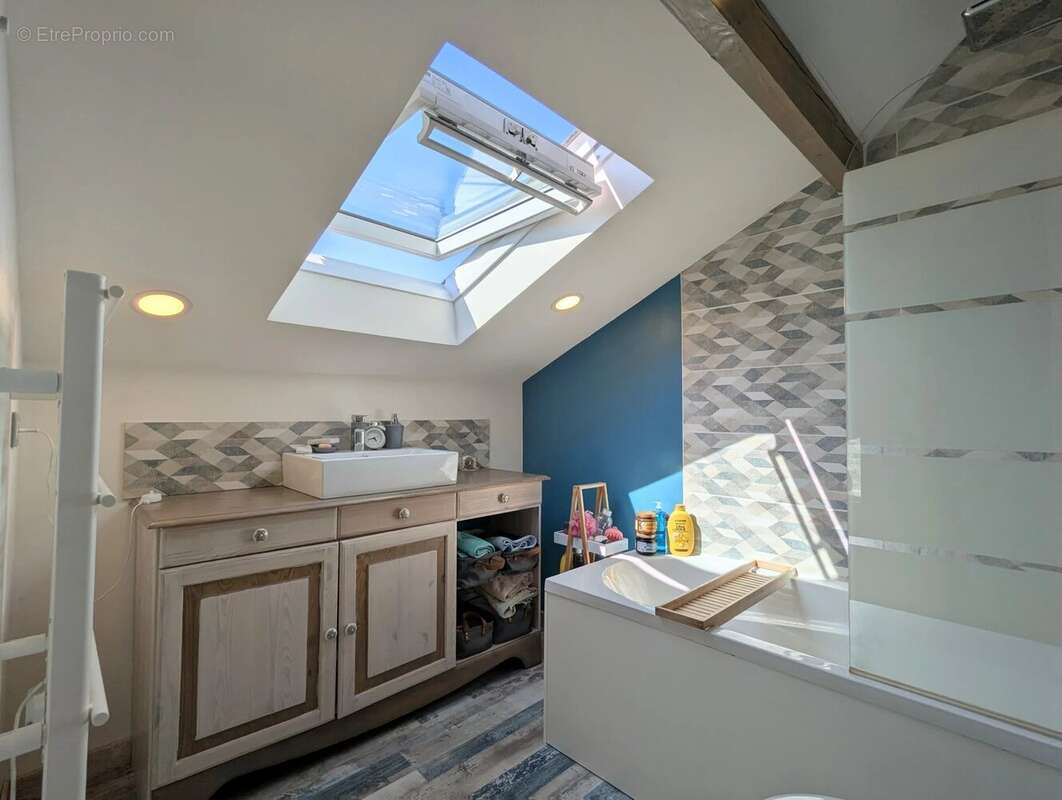 Maison à LE NEUBOURG