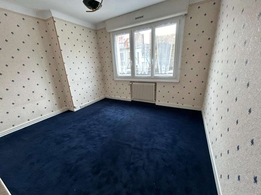 Appartement à BOULOGNE-SUR-MER