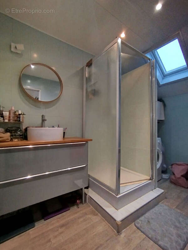 Maison à SAINT-MARTIN-LE-NOEUD