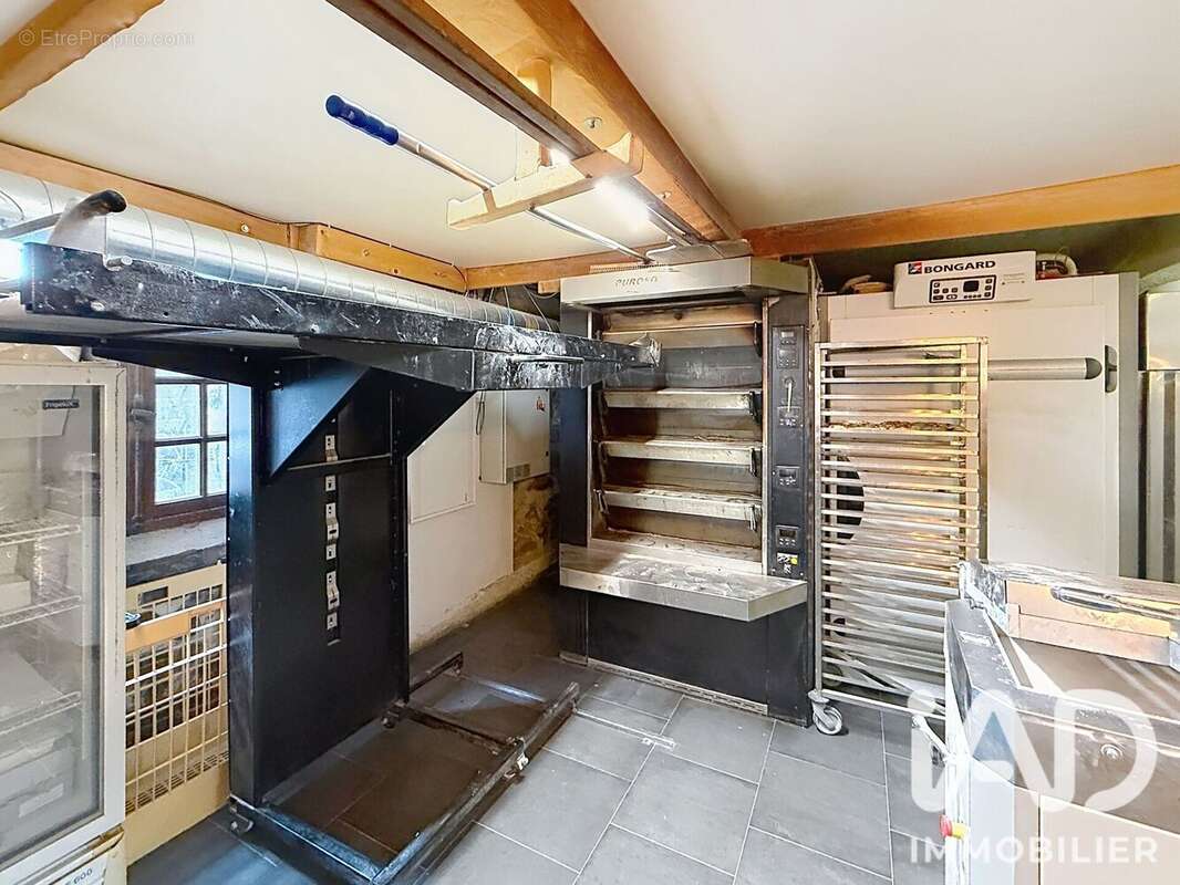 Commerce 90 m² à Valdeblore  - photo 6