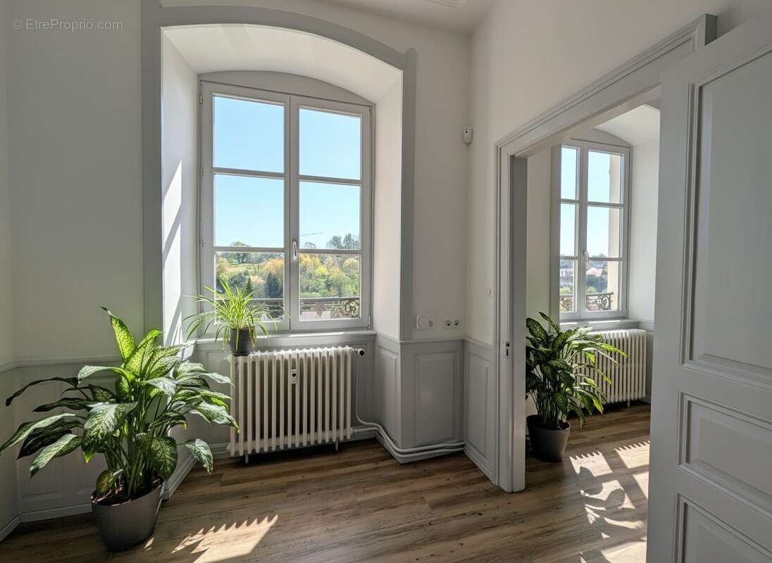 Appartement à ALTKIRCH