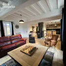 Maison à AZE