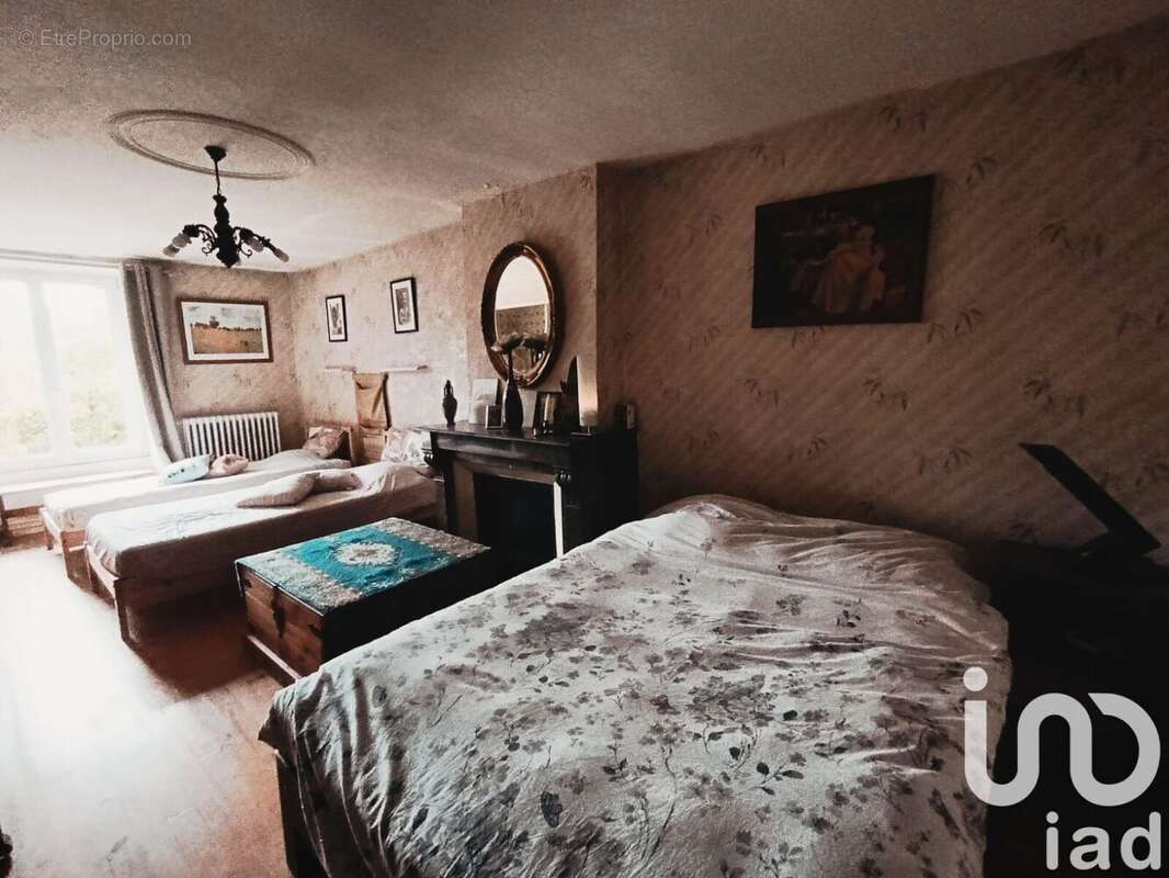 Photo 3 - Maison à MELAY