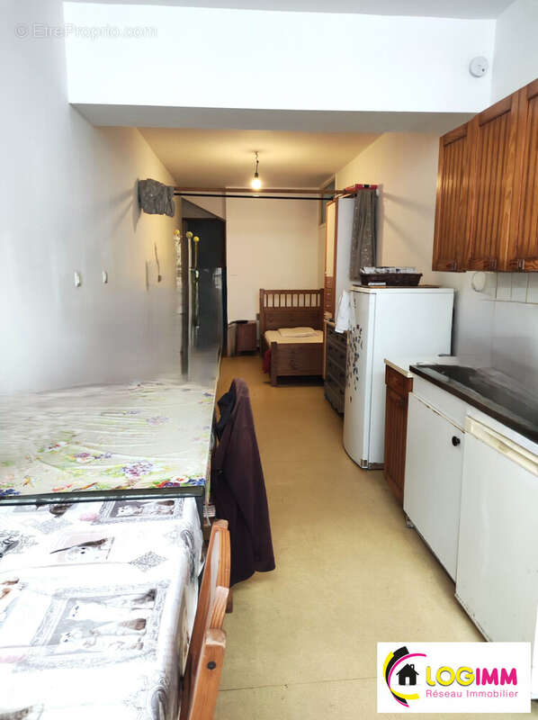 Appartement à BAVAY