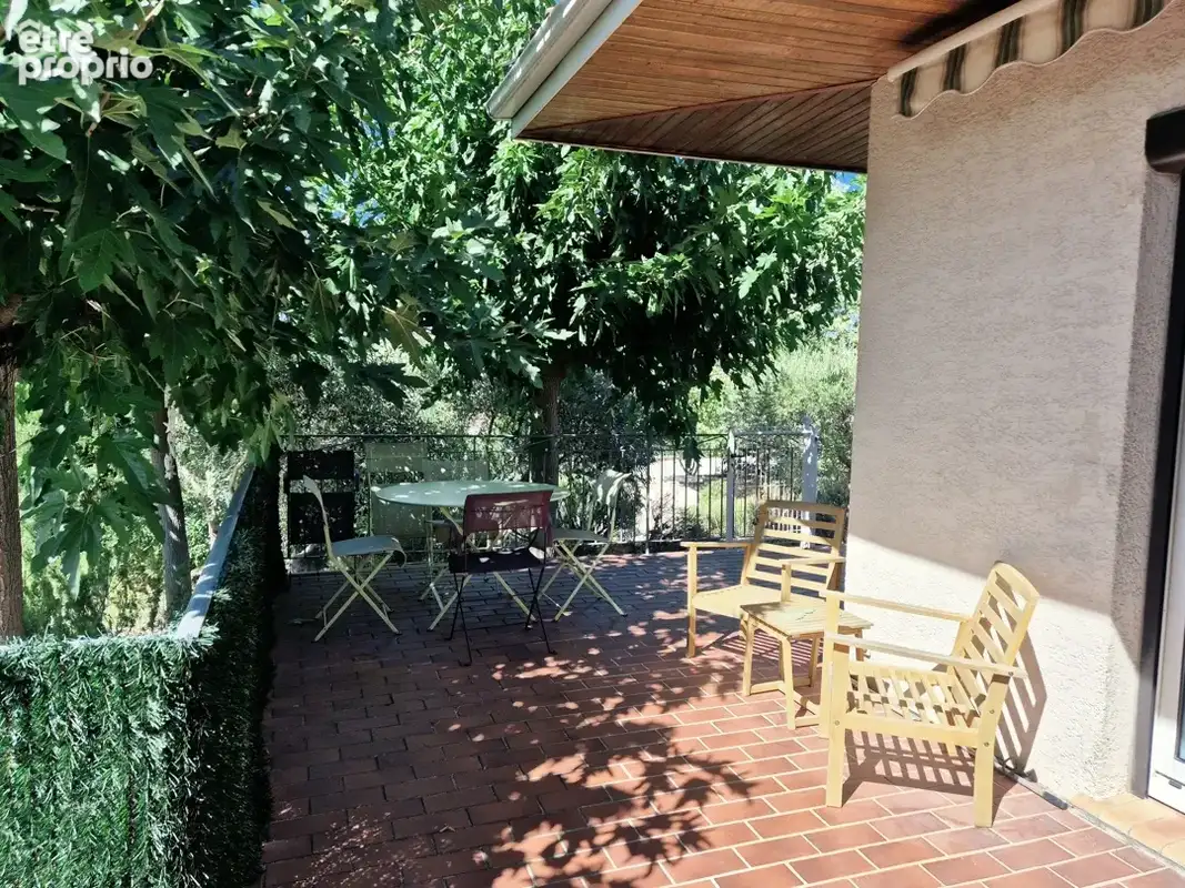 Belle villa de qualité. - photo 8