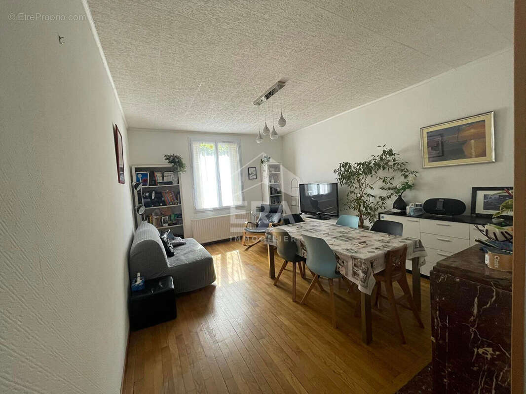 Appartement à ETAMPES