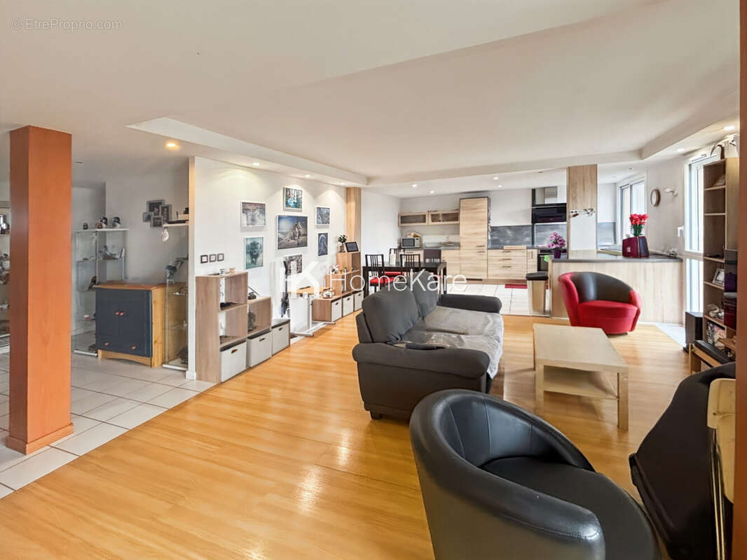 Appartement à COLOMIERS