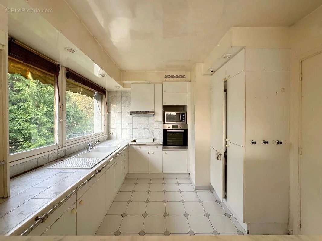 Appartement à HERBLAY