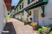 Appartement à LAHONCE