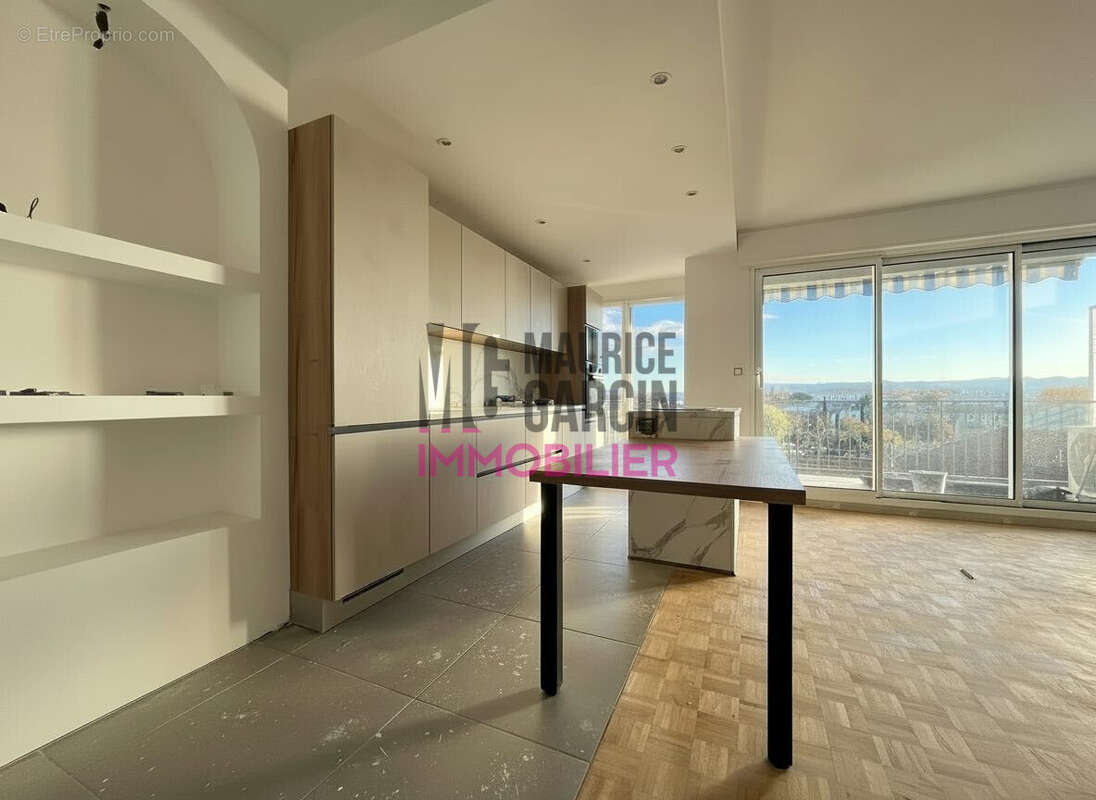 Appartement à CAVAILLON