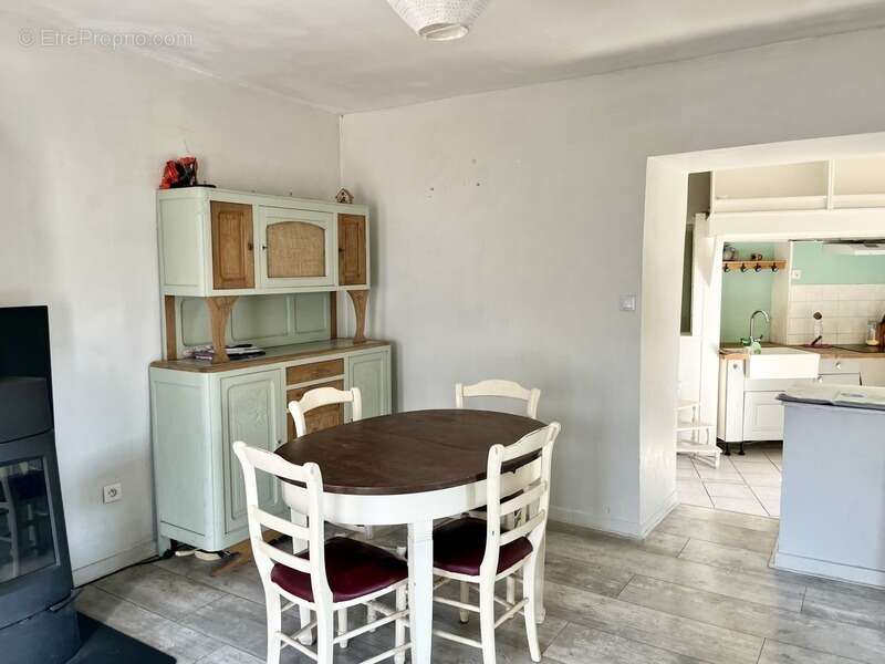 Maison Legé - photo 3