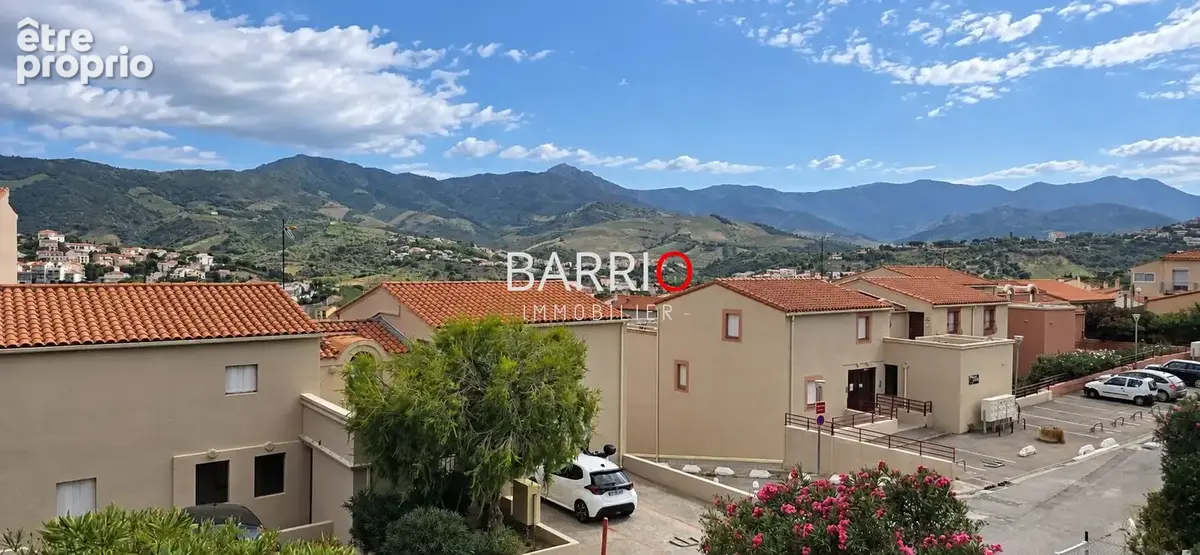 Appartement 3 pièces 50 m² à vendre à Banyuls-Sur-Mer (66650) - photo 2
