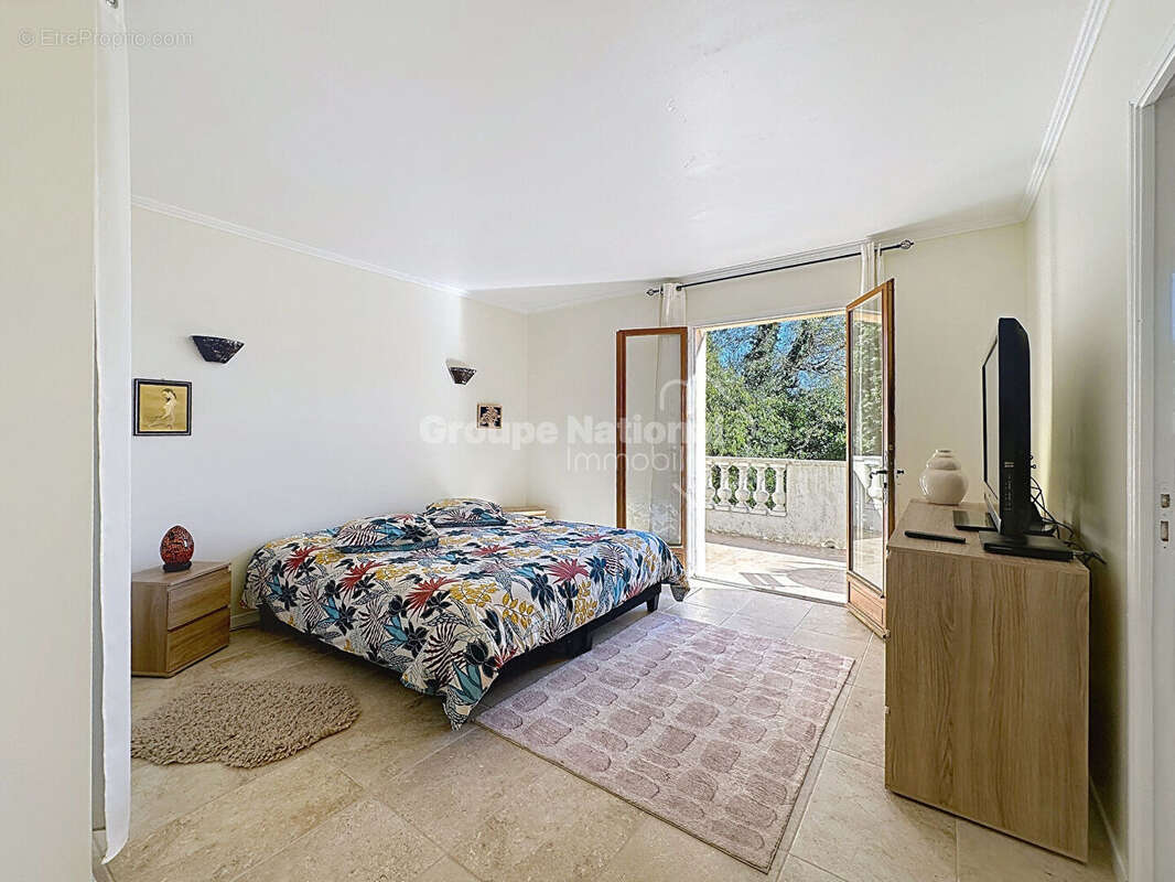 Maison à PEYMEINADE