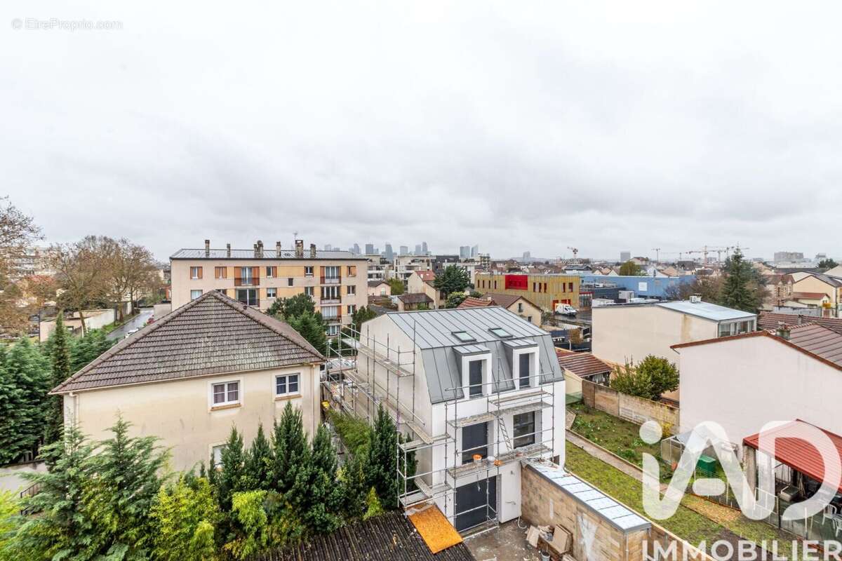 Photo 6 - Appartement à COLOMBES