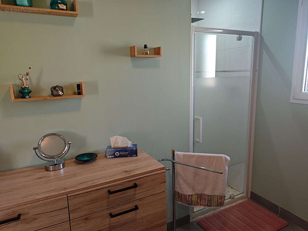 Maison à TONNAY-CHARENTE