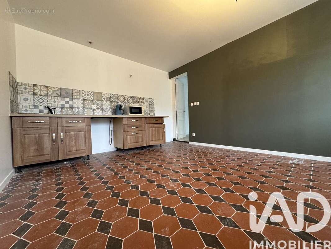 Photo 3 - Maison à GOHORY