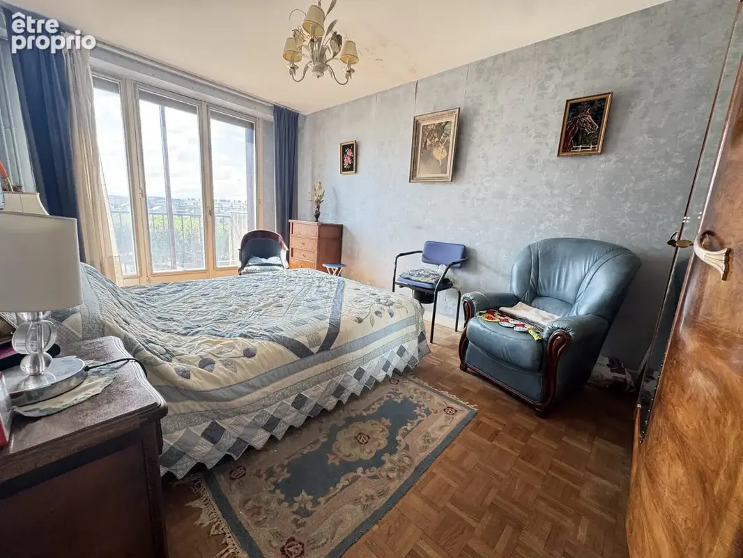 Appartement 93 m² à Montlucon  - photo 5