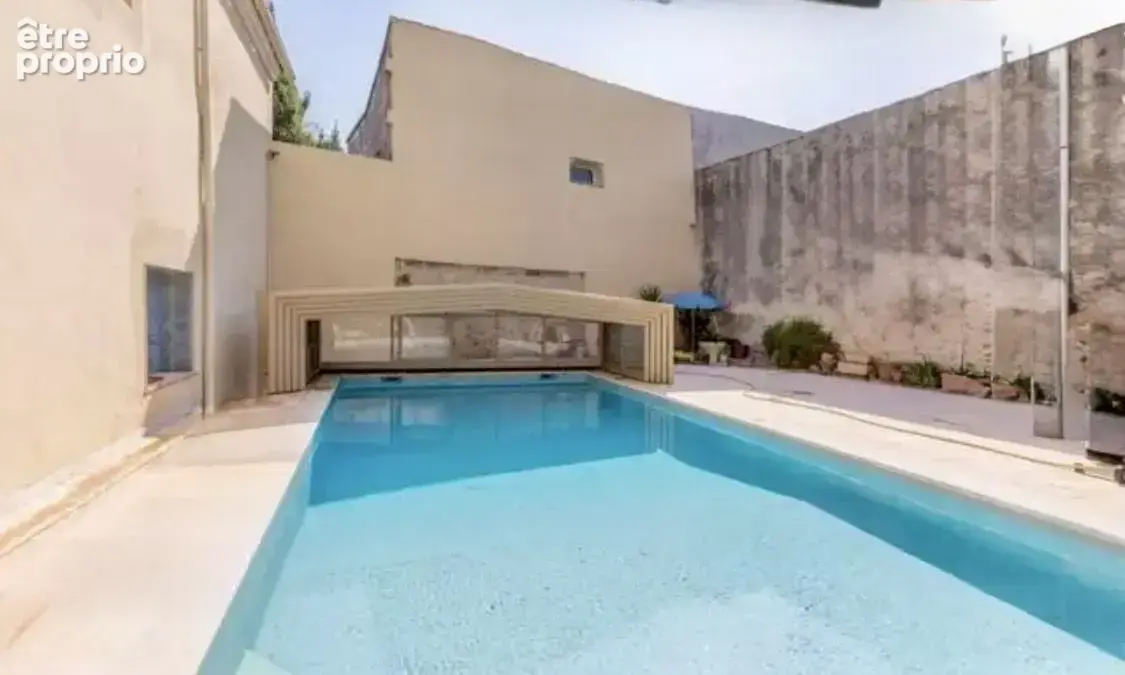 Maison à LUNEL