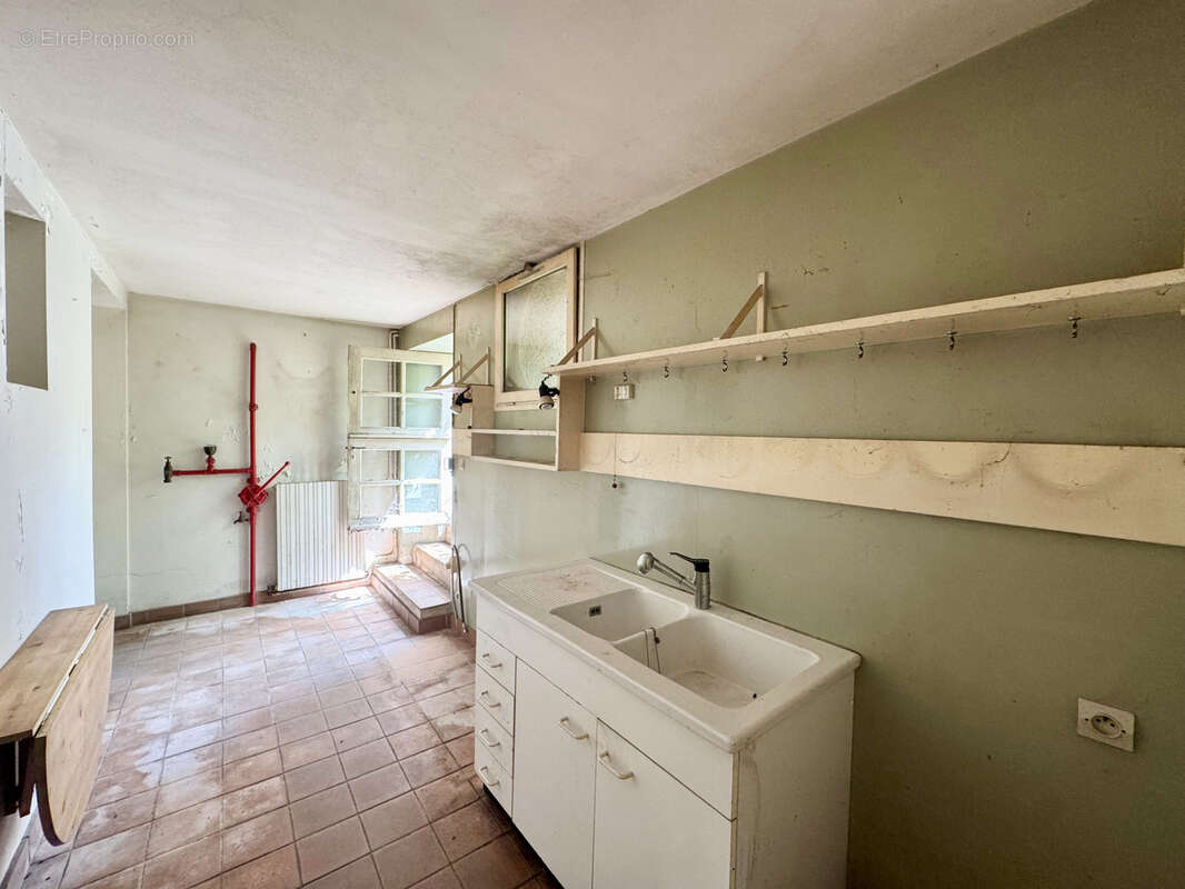 Maison à COULOMMIERS