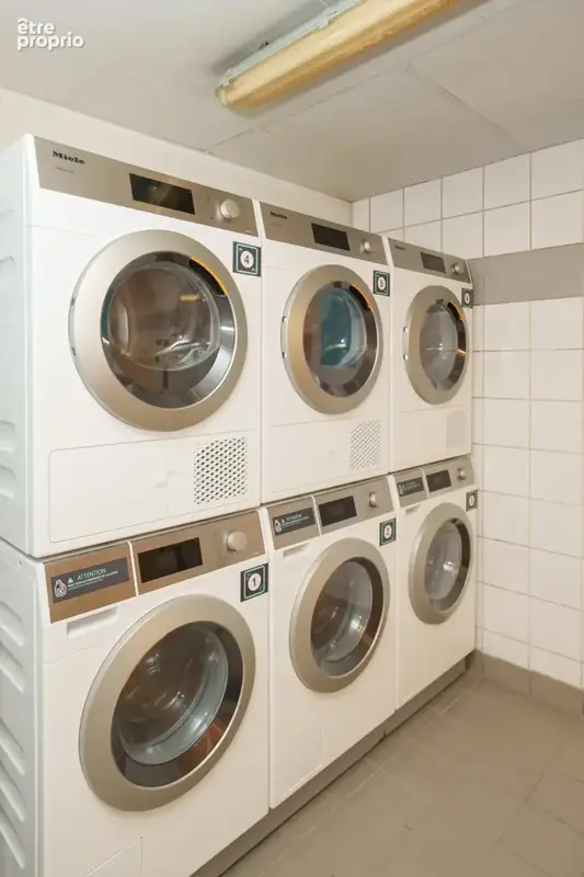 Investissement en residence hotelière à vocation sociale - photo 3