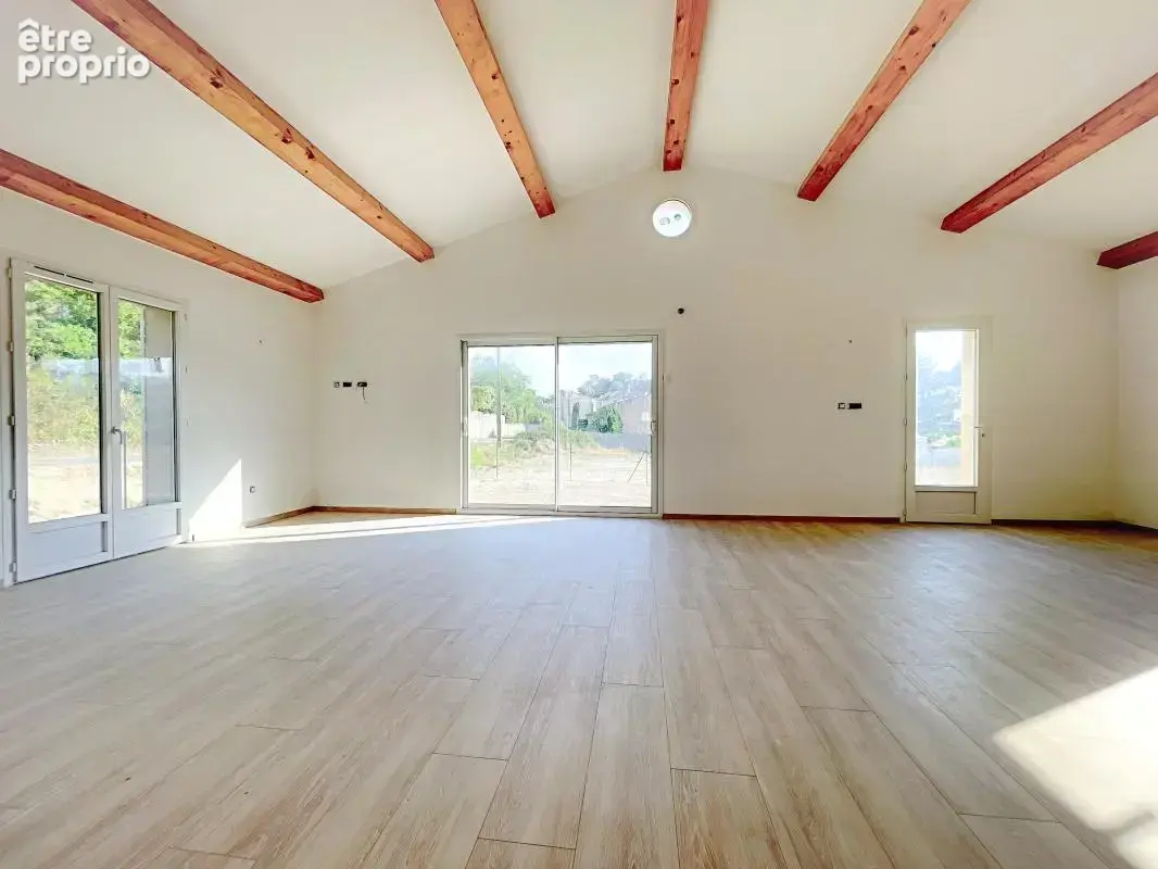 Maison 4 pièces 108 m² à vendre à Ginasservis (83560) - photo 10