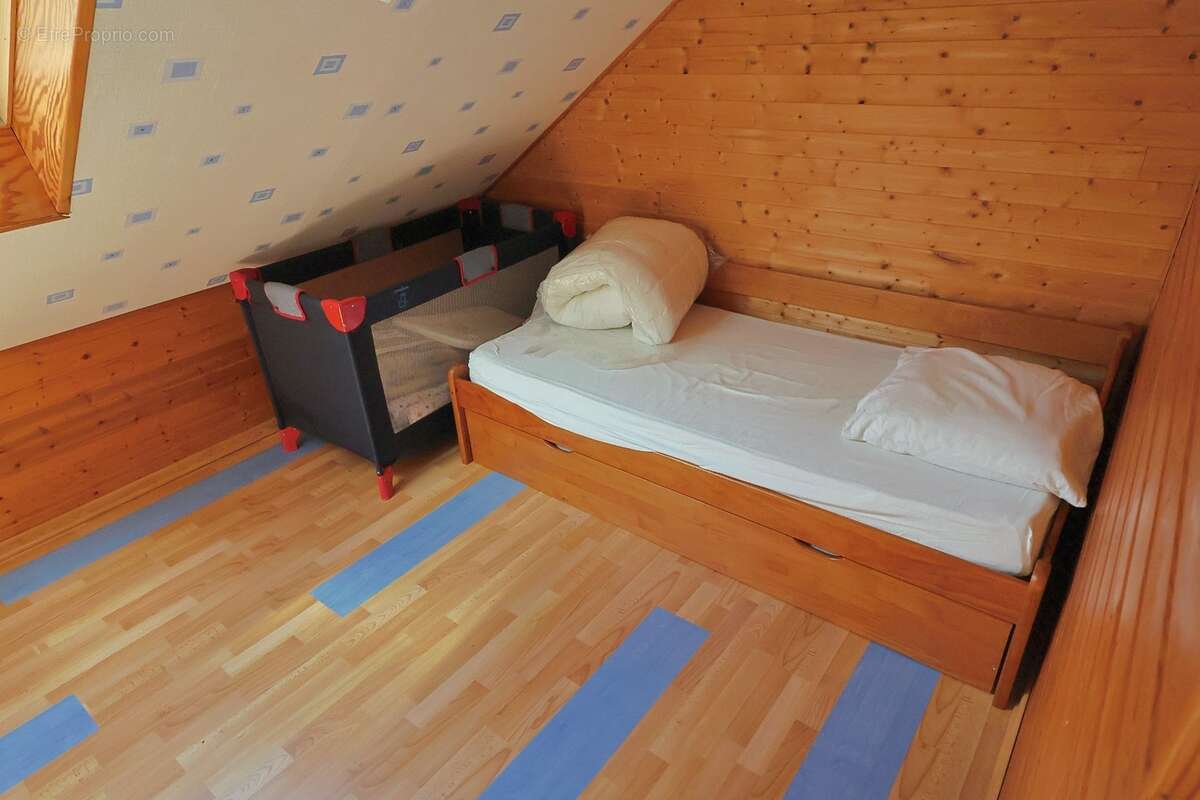 Appartement à vendre 4 pièces en duplex avec garage  (88) - photo 6