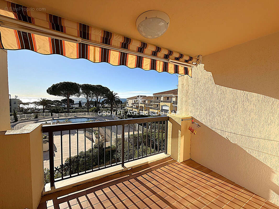 Appartement à LES ISSAMBRES