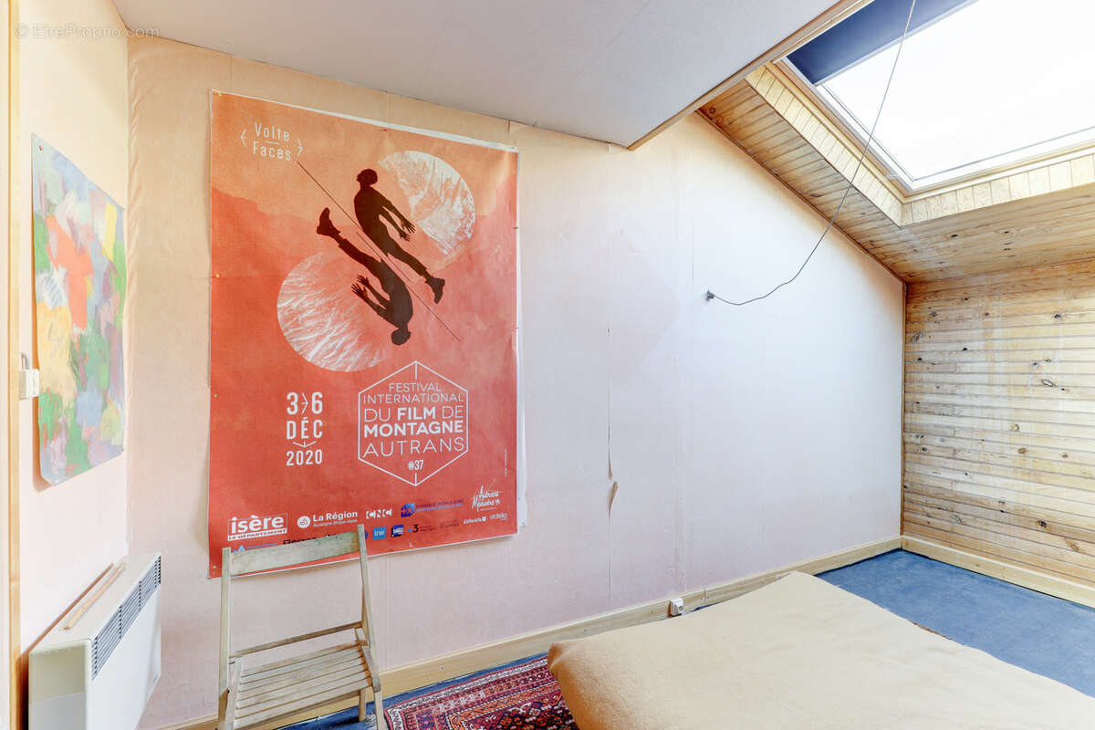 Maison à CLERMONT-FERRAND